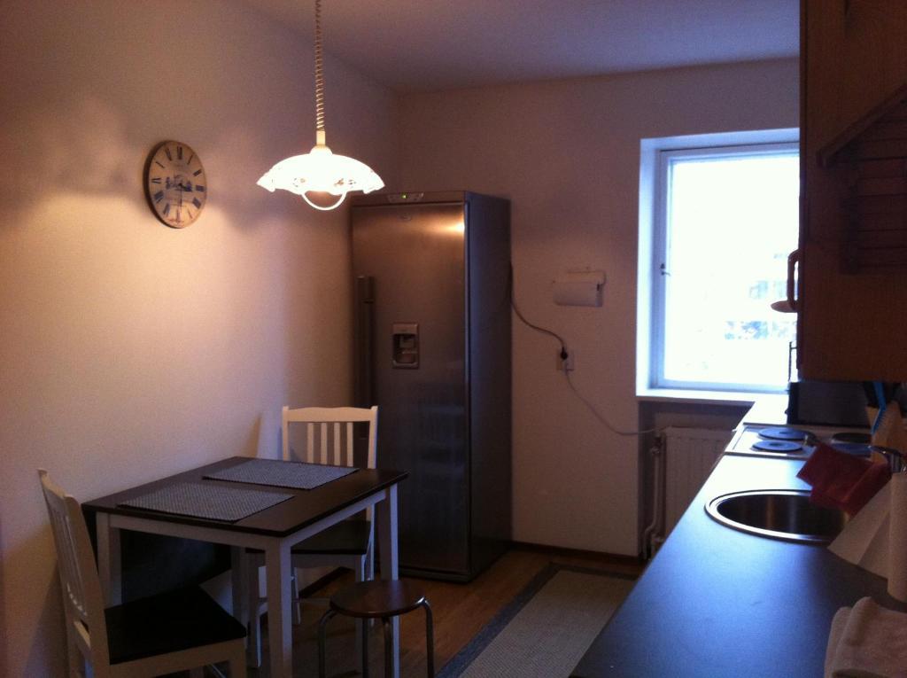 Citimotel Lappeenranta Habitación foto